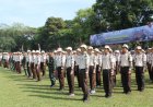 KKRI Gelombang III Resmi Dibuka Danrindam IV Diponegoro
