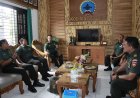 Kodam IV/Diponegoro Pantau Ketat Program Kerja Hingga Tingkat Kodim