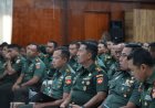 TWP AD: Transparansi dan Kesejahteraan Prajurit Ditekankan di Temanggung
