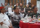 Kajari Baru Temanggung: Komitmen Kawal Asta Cita & Kearifan Lokal