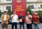 GNPK-RI Laporkan Penimbunan Solar Subsidi di TPA Jatibarang Semarang