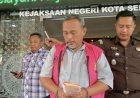 Bos PT DUM Semarang Ditahan, Diduga Korupsi Kredit Rp 13,8 Miliar