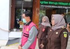 Komisaris Perusahaan Swasta Ditahan, Diduga Rugikan Negara Miliaran Rupiah