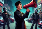 Pagar Nusa Tuntut Keadilan Usai Anggota Tewas Dikeroyok Geng Balap Liar