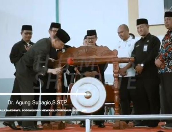 SH Terate CUP IV Jatim 2026: Lamongan Jadi Gerbang Atlet Pencak Silat ke Panggung Dunia