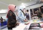 Genjot Budaya Baca, Nawal Yasin Targetkan 8.563 Perpustakaan Desa/Kelurahan di Jateng