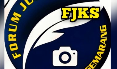 HPN 2026 Cetak Sejarah: FJKS Lahir untuk Jurnalis Kabupaten Semarang