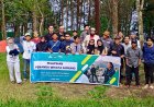 Jateng Cetak 900 Pemandu Gunung Profesional, Buka Peluang Kerja