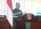 Kodam Diponegoro Gandeng Papdesi, 6.262 Koperasi Merah Putih Dikebut Jadi Motor Ekonomi Desa